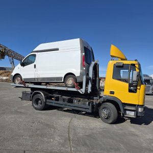 Veoteenused Harjumaal autoabi