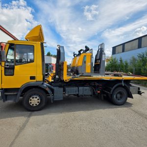Veoteenused pakub abilux
